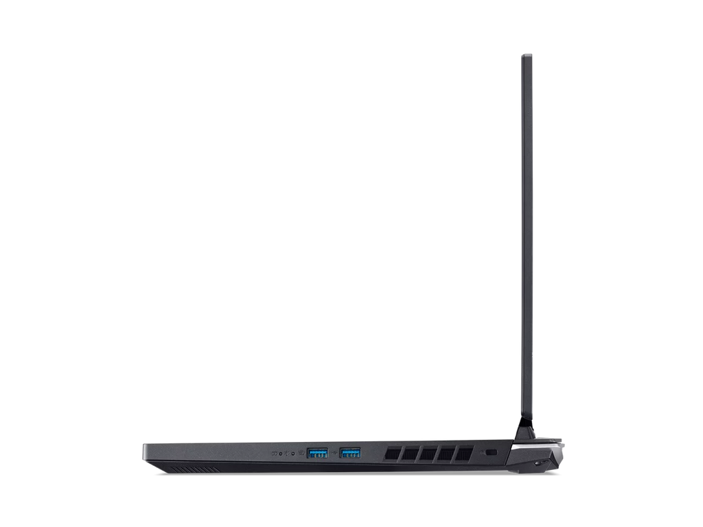 Acer Nitro 5 15.6" 165Hz IPS Gaming Laptop, Intel Core i7-12700H, RTX 3060, 16GB DDR4, 512GB SSD, Windows 11 B70078
