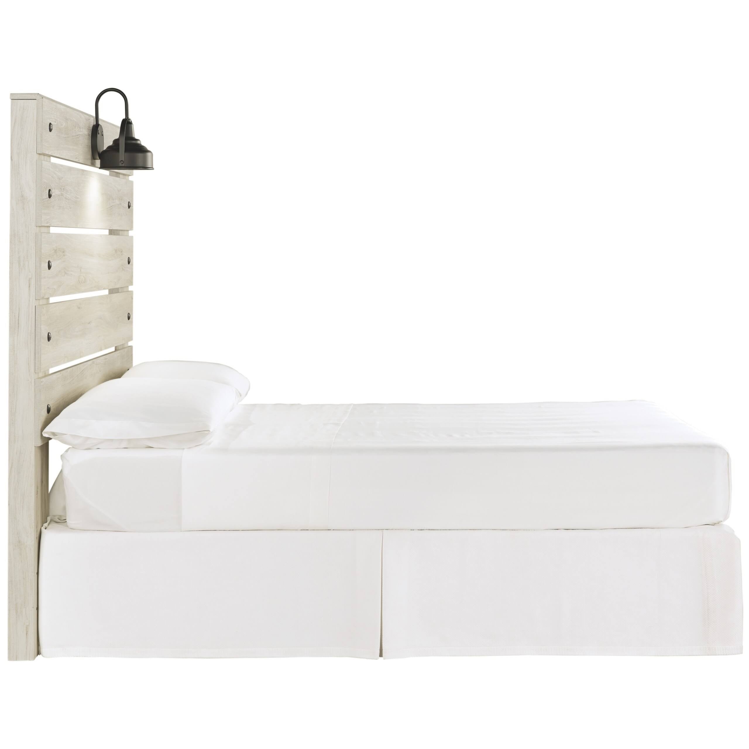 Ashley Cambeck Queen Panel Headboard M3394