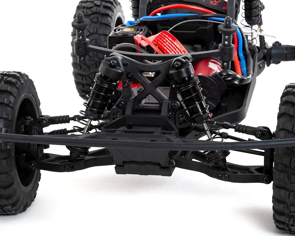 Redcat Racing Camo TT Pro 1/10 Electric Trophy Truck R11491