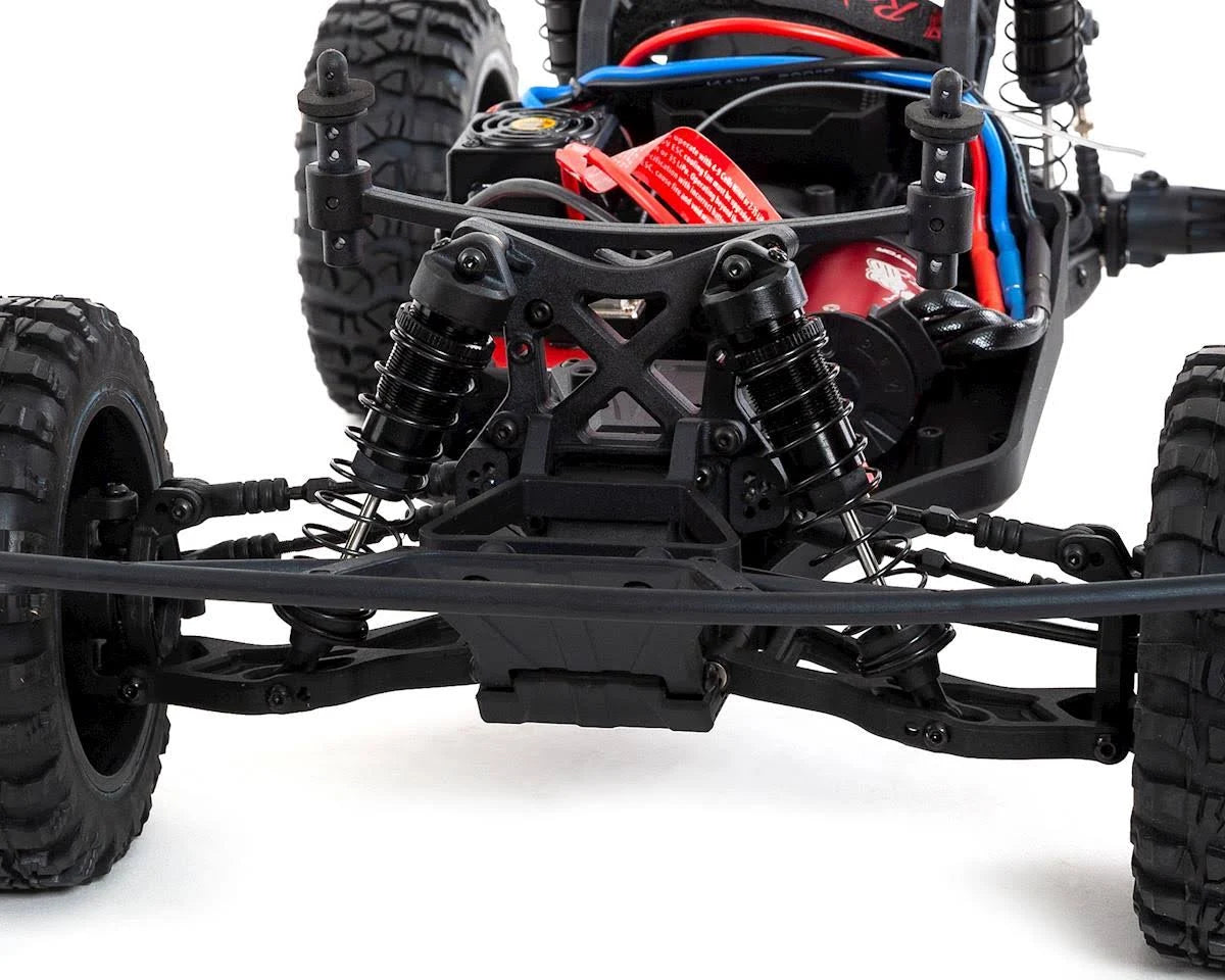 Redcat Racing Camo TT Pro 1/10 Electric Trophy Truck R11491
