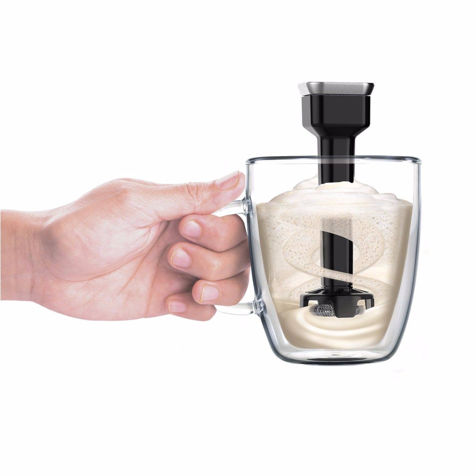 Ninja Coffee Bar Brewer with Glass Carafe, 10-Cup, Black/Stainless U1803