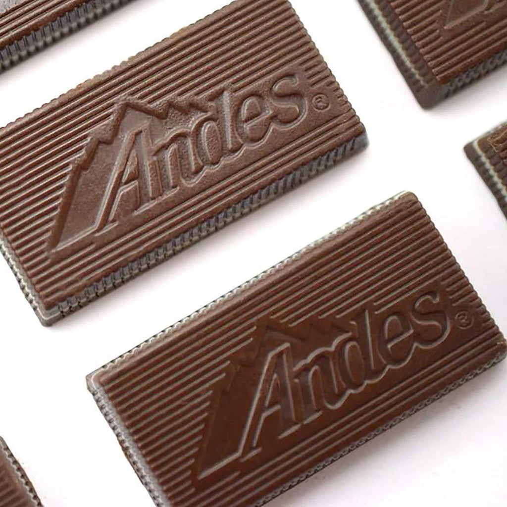 Tootsie Roll Andes Creme De Menthe Thin Mints - 20 Oz, 120 Count G24610