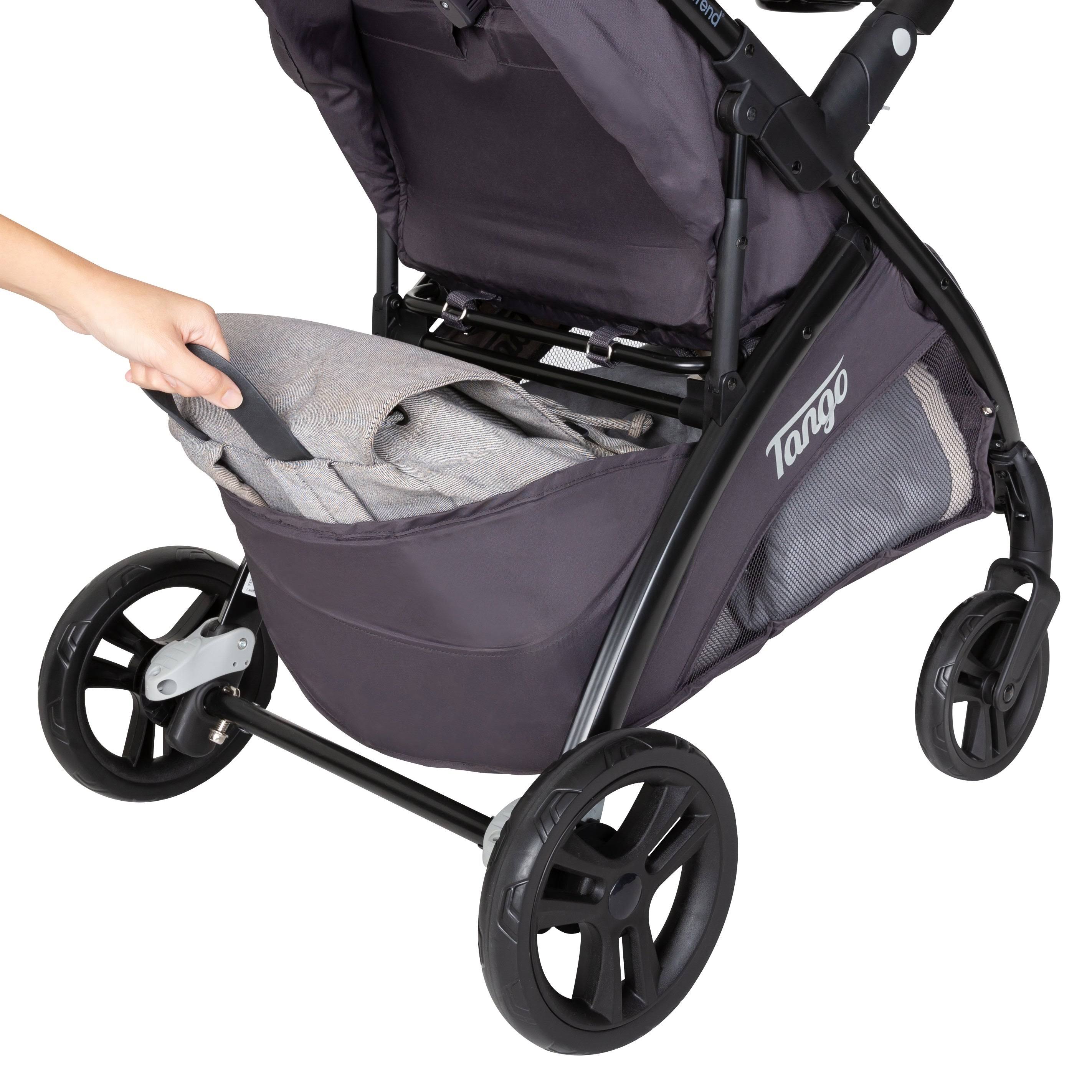 Baby Trend Tango Stroller - Cassis - Pink G903