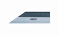 Insize 4700-250 Straight Edge, 9.8x22