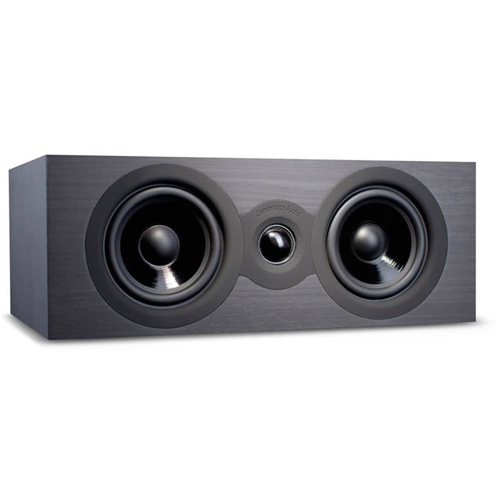 Cambridge Audio SX-70 Entry Level Center Speaker by Audiolab CAMSX70B