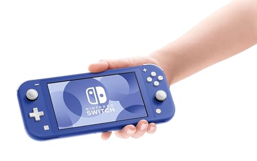 Nintendo Switch Lite Blue Z36020