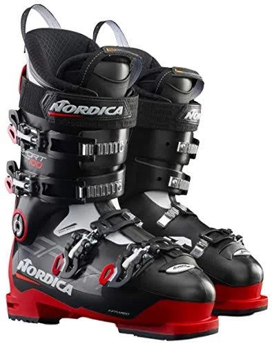 Nordica Sportmachine 100 Ski Boots P721