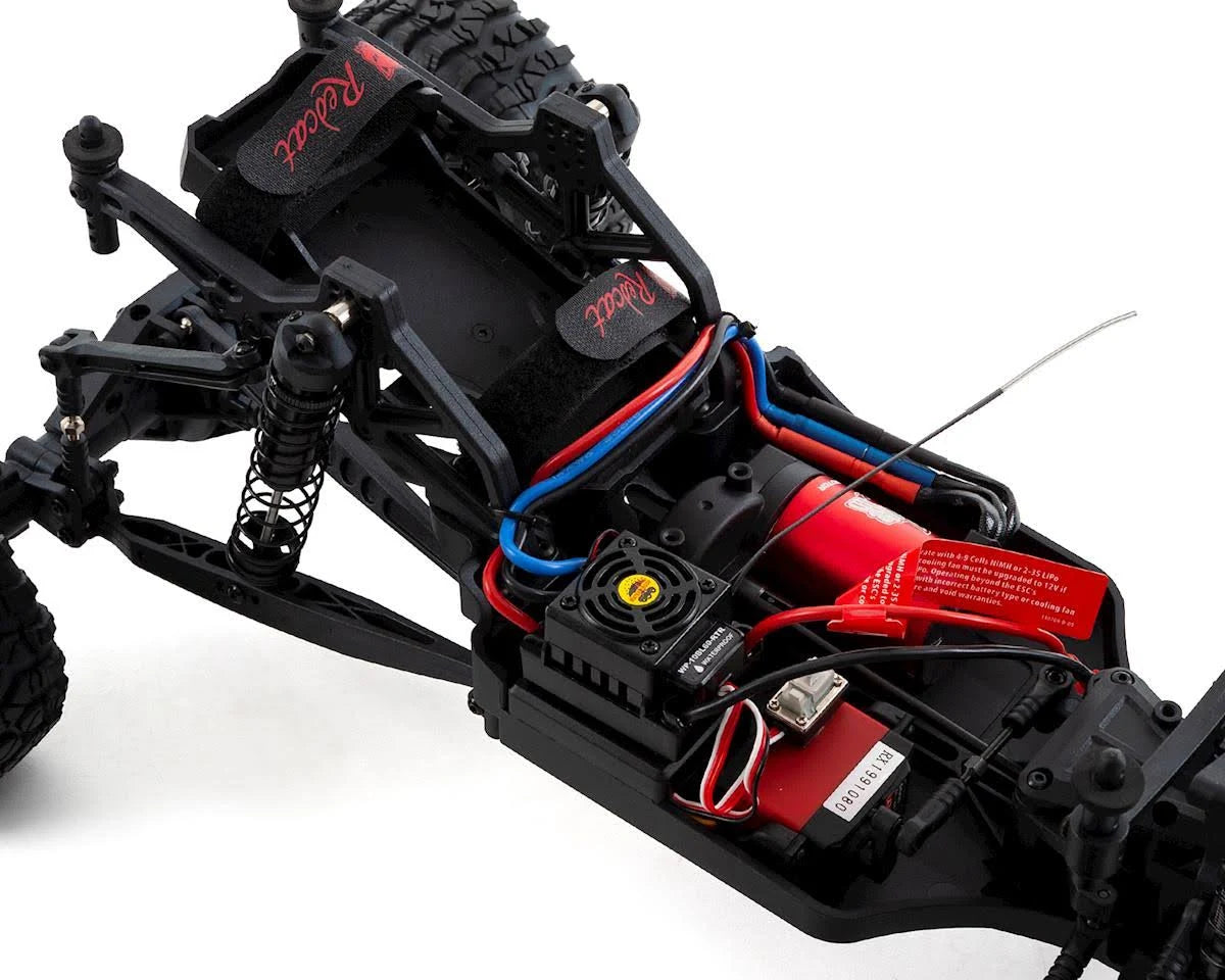 Redcat Racing Camo TT Pro 1/10 Electric Trophy Truck R11491