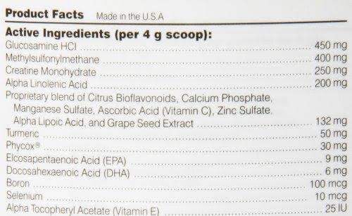 Phycox Granules 960 Grams P21033