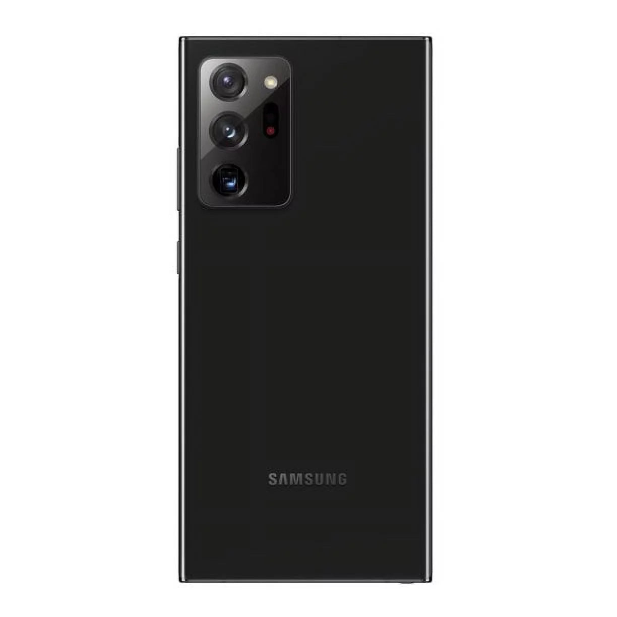 Samsung Galaxy Note 20 Ultra 5G 128GB Factory Unlocked Mystic Black G447