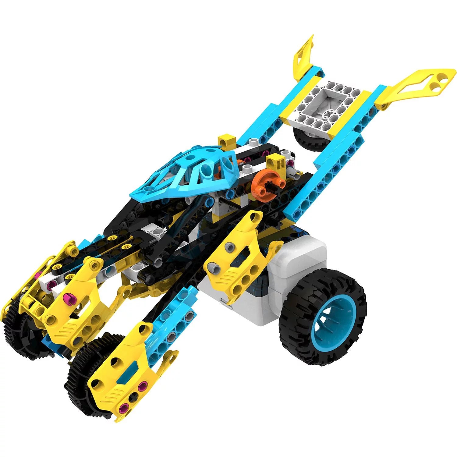 Thames and Kosmos Robotics Smart Machines HoverBots R299