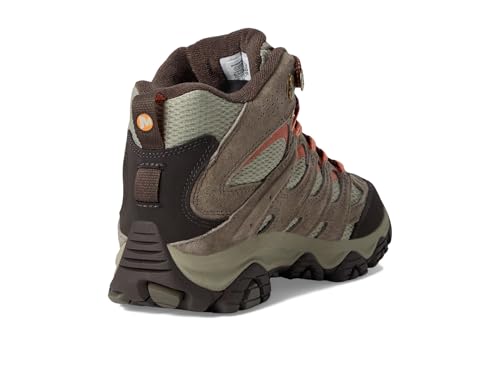 Merrell Women's Moab 3 Mid WP Hiking Boot Q776150