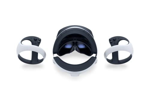 PlayStation VR2 Horizon Call of The Mountain Bundle X42036