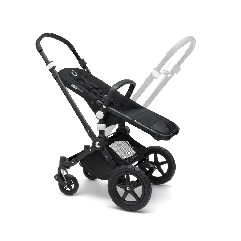 Bugaboo Cameleon3 Plus Complete Stroller Blue R27830