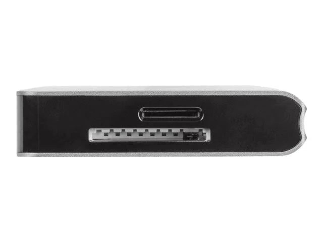 Targus DOCK414USZ USB-C Docking Station with 4K HDMI and Card Reader A851396
