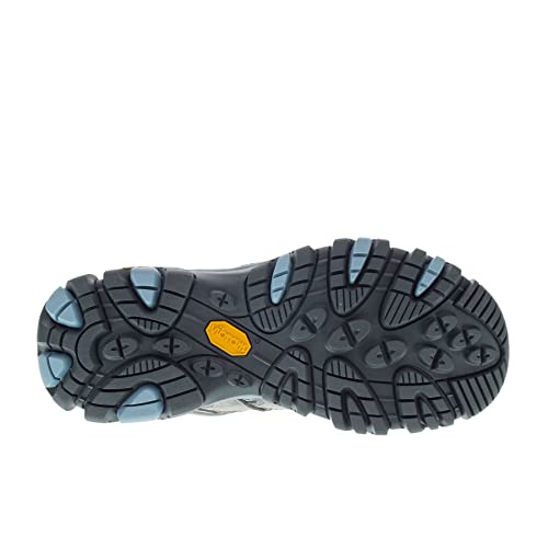 Merrell Women's Moab 3 Mid WP Hiking Boot Q776150