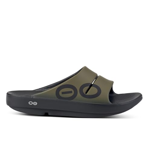 OOFOS OOahh Sport Recovery Slide F115682
