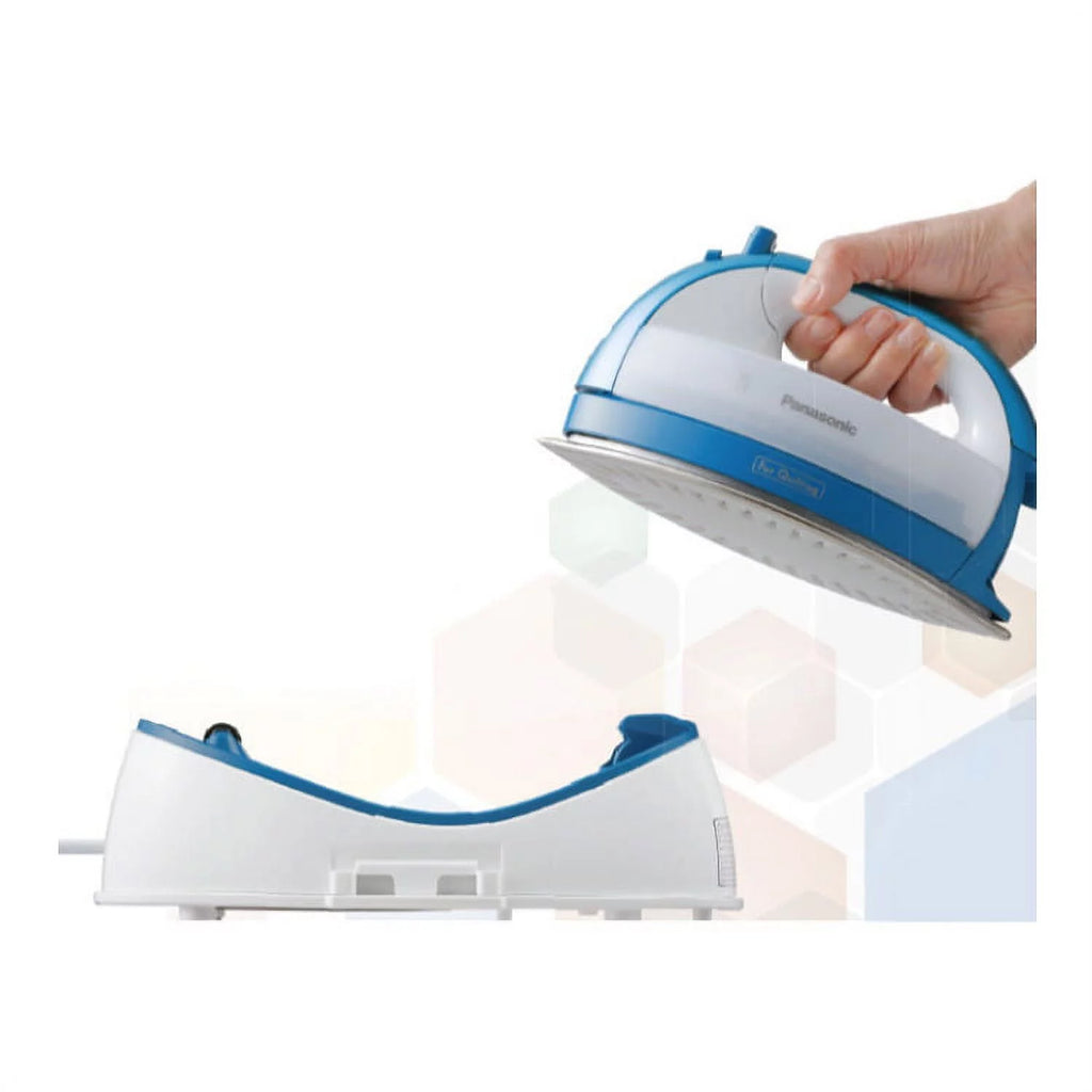 Panasonic NI-QL1000 Cordless 360 Freestyle Steam/Dry Iron G241420