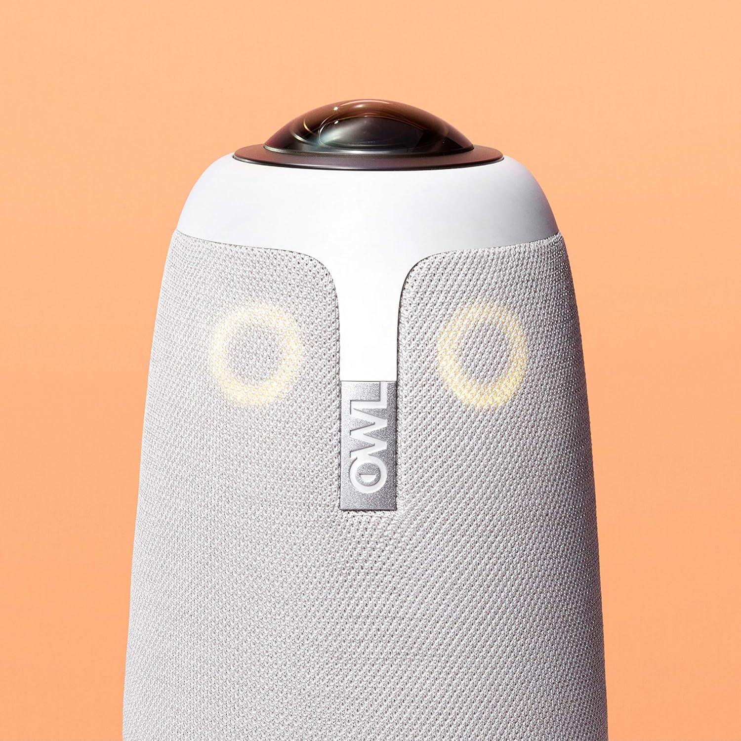 Owl Labs Meeting Owl Pro Premium Pack - 360 Degree 1080p Smart Video Conference Camera A124925