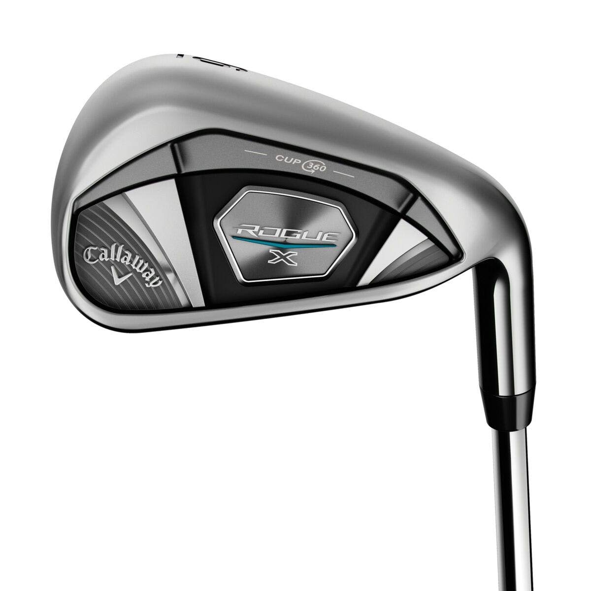 Callaway Rogue x 20 Iron Set 5-AW A936