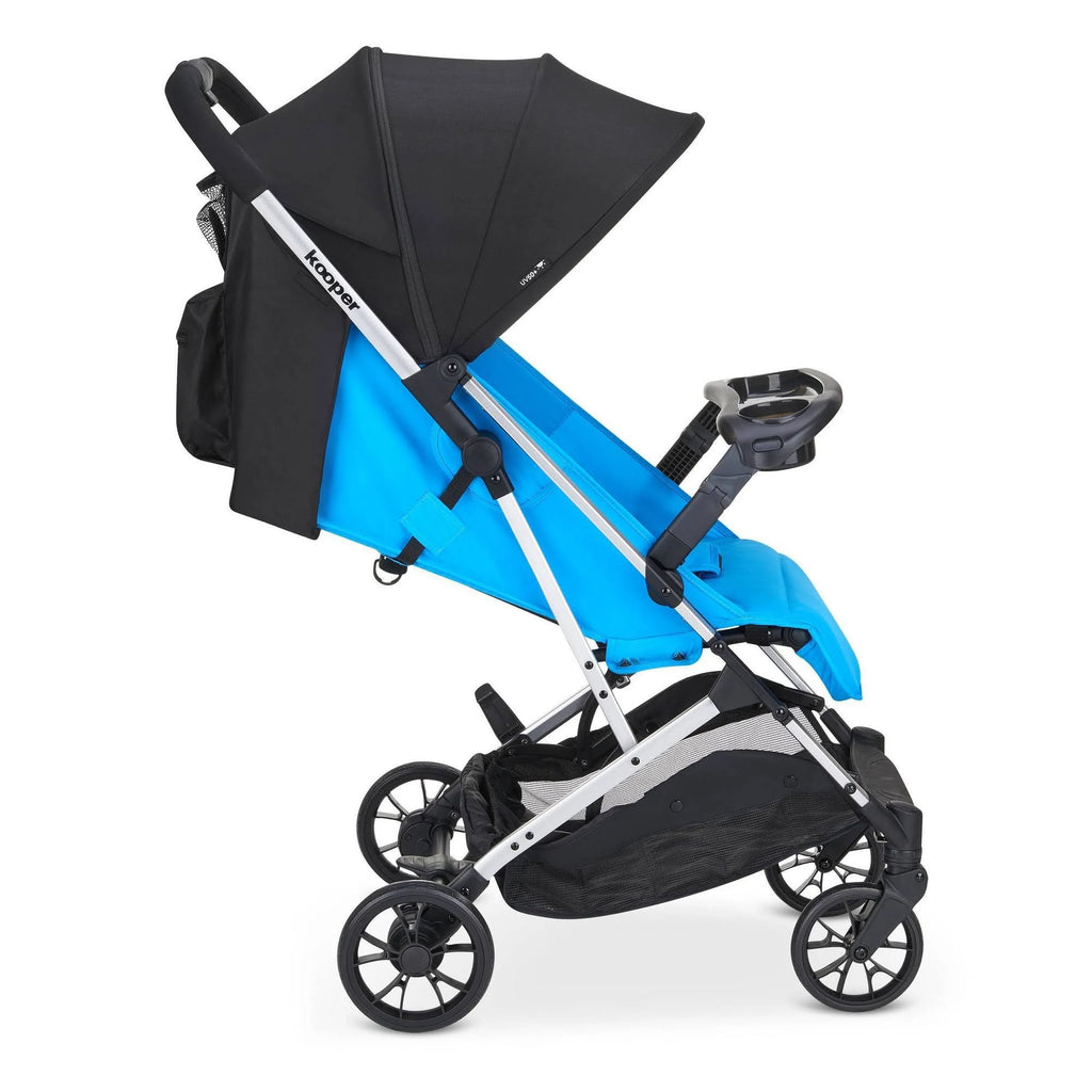 Joovy Kooper Stroller Glacier Q1573