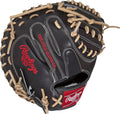 Rawlings Pro Preferred 33 inch Baseball Catchers Mitt: PROSCM33B