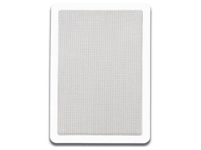 Bic America HT8W 3-Way Acoustech In-Wall Speakers A7247