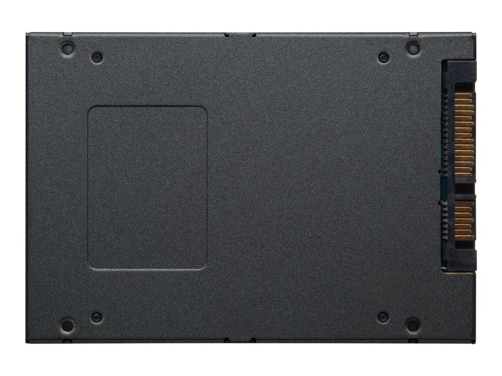 KINGSTON Q500 480GB SATA III 2.5" Solid State Drive C234