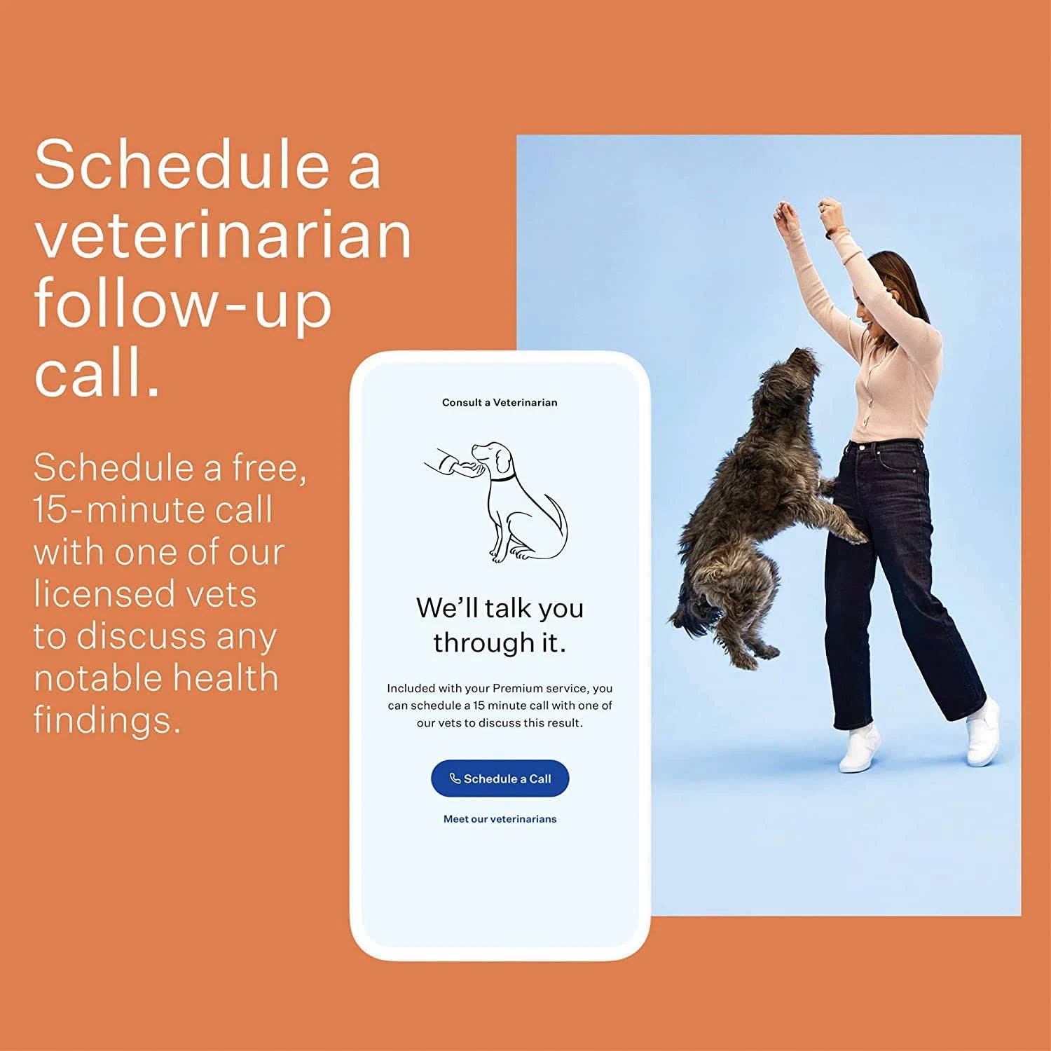 Wisdom Panel 3.0 Dog DNA Test Kit K131