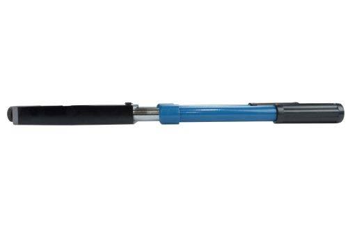 Temco TH0020 Dieless Lug Crimper Tool 10 AWG to 400 MCM H613962