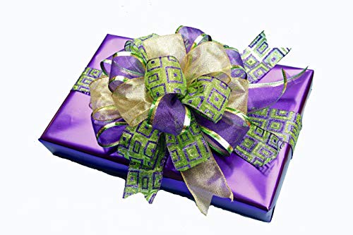 Pro Bow The Hand Bow Maker for DIY Wedding Bows and Wreaths, Large O60743