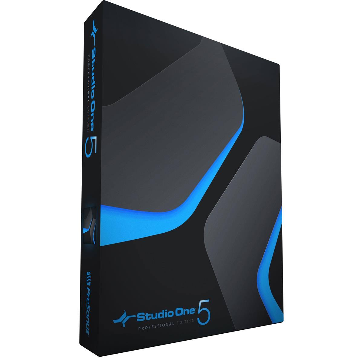 PreSonus Studio One 5 Professional Crossgrade L26098