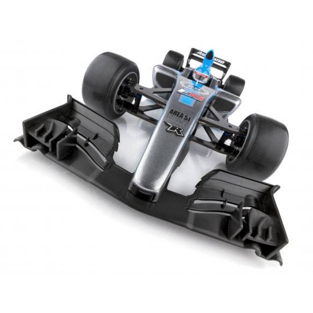 Associated RC10F6 Formula Factory Team Kit L9673