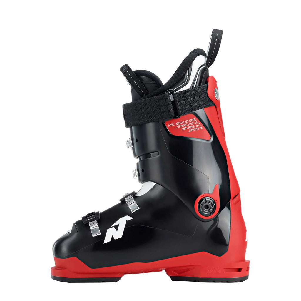 Nordica Sportmachine 100 Ski Boots P721