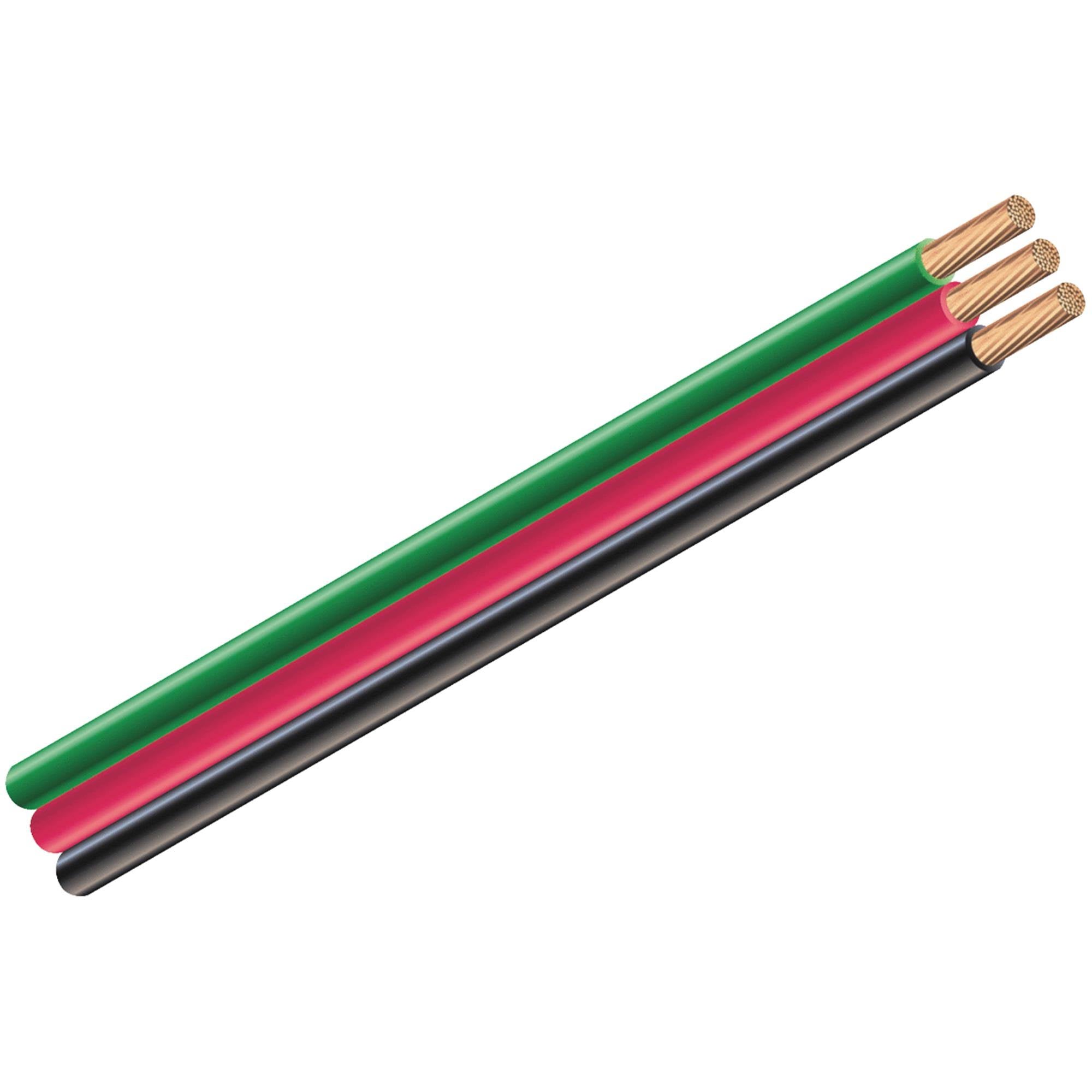 Southwire 56366002 Submersible Pump Cable