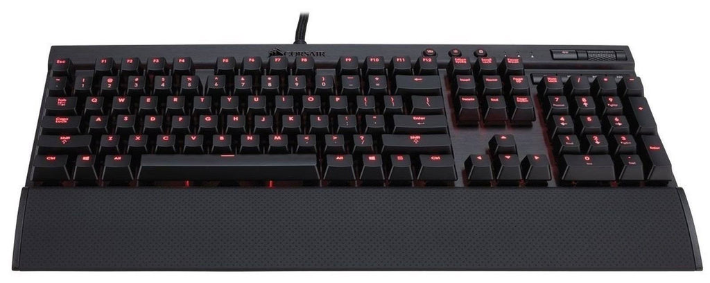 Corsair Gaming K70 Mechanical Gaming Keyboard Cherry MX Brown B579