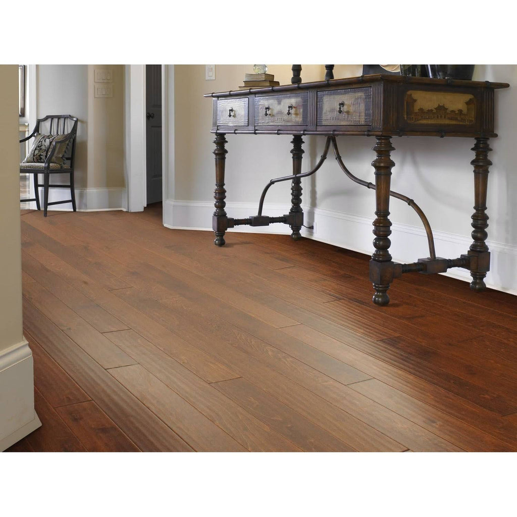 Shaw Biscayne Bay Bayfront 5x22 Hardwood Flooring X3433