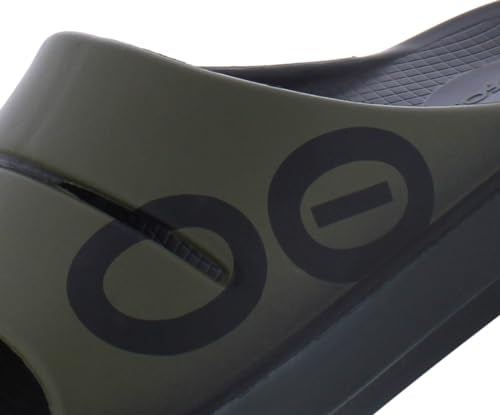 OOFOS OOahh Sport Recovery Slide F115682
