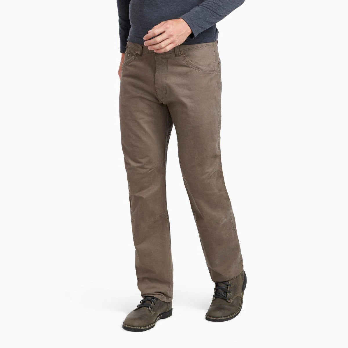 Kuhl Rydr Pant Men's Deadwood 32X32 R780094