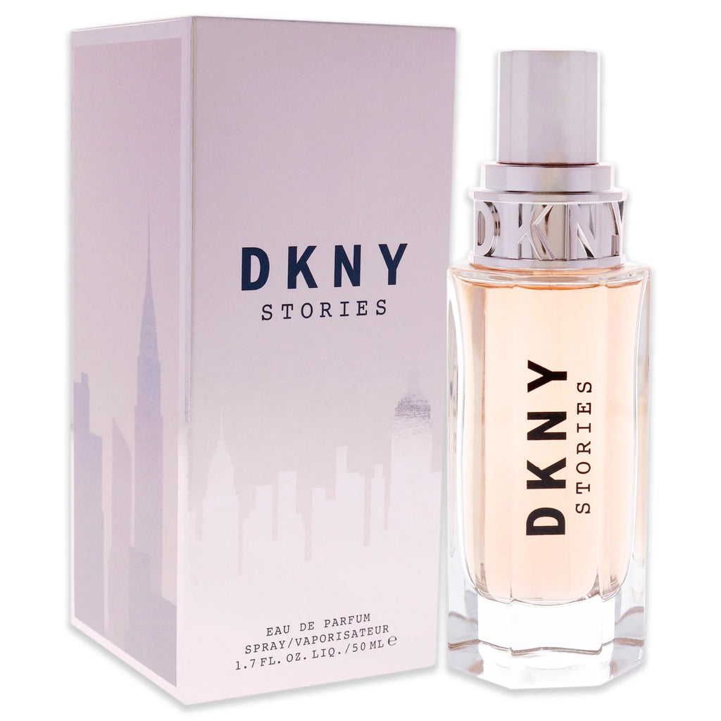 DKNY Stories by Donna Karan, 1.7 oz EDP Spray C9879