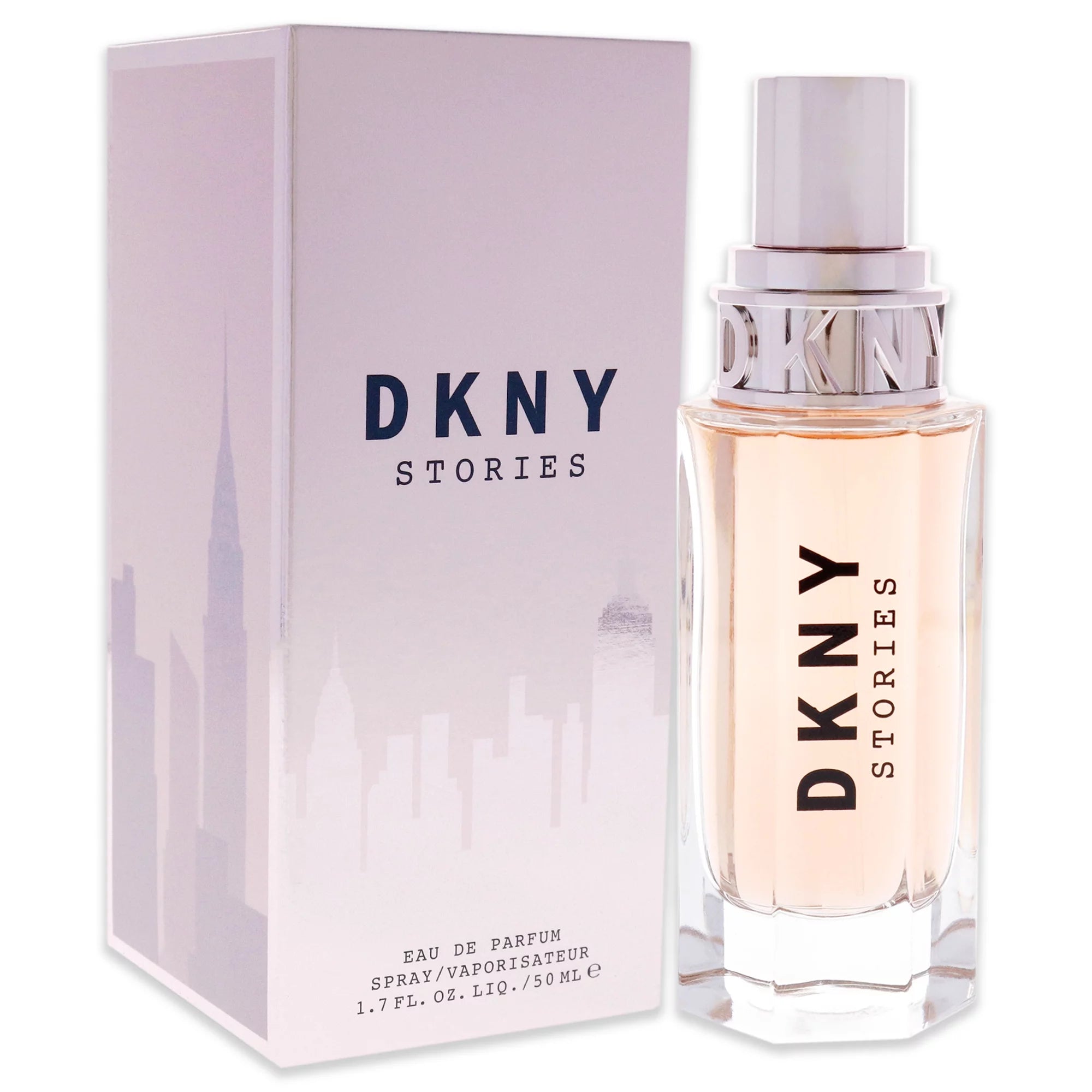 DKNY Stories by Donna Karan, 1.7 oz EDP Spray C9879