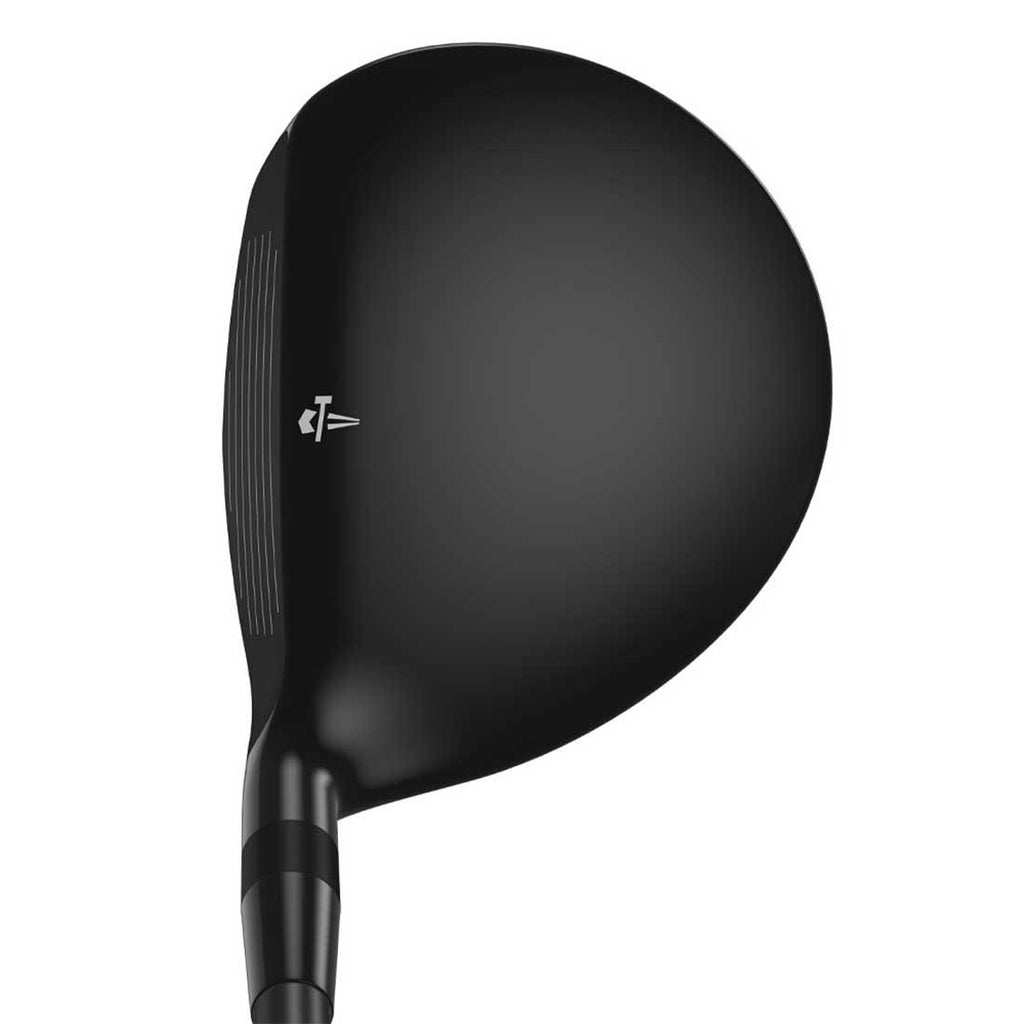 Tour Edge Hot Launch E521 Offset Fairway Wood F518