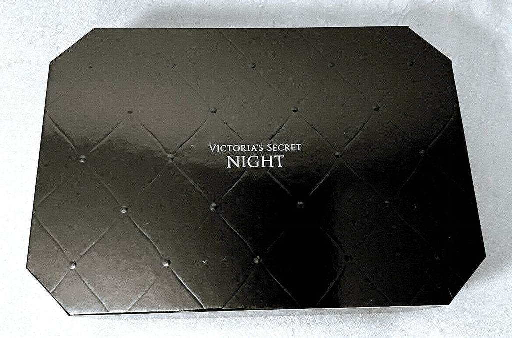 Victoria's Secret NIGHT Gift Set 4 PCS Women O907595