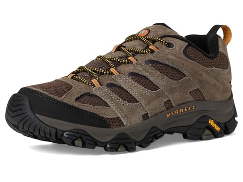 Merrell Men's Moab 3 Hiking Shoe D339