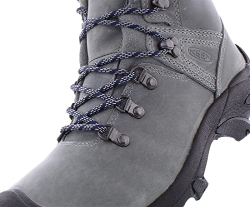 KEEN Men's Pyrenees Waterproof Hiking Boots W9411