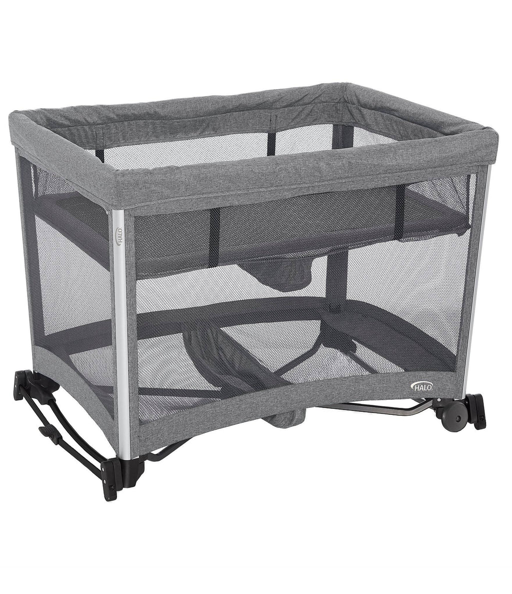 Halo DreamNest Sleep System