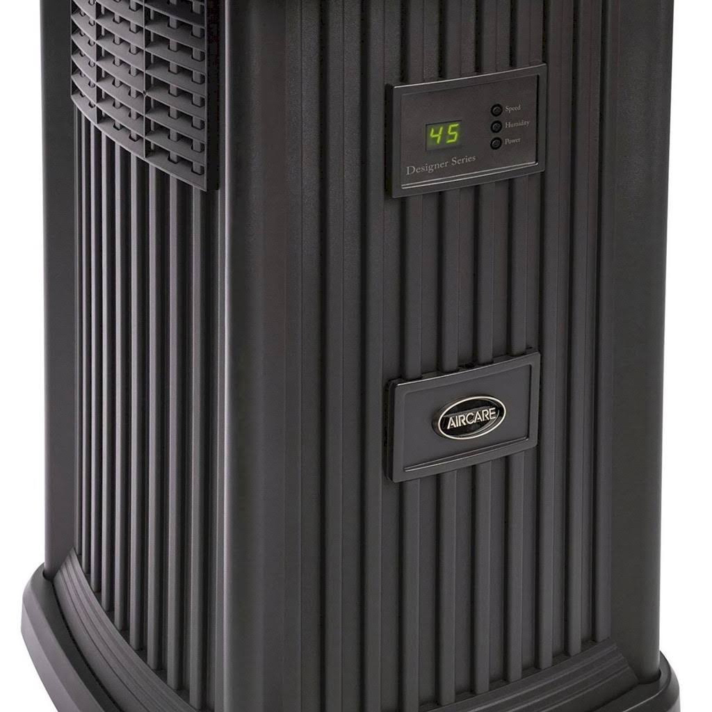 Aircare Pedestal Evaporative Whole House Humidifier R81602