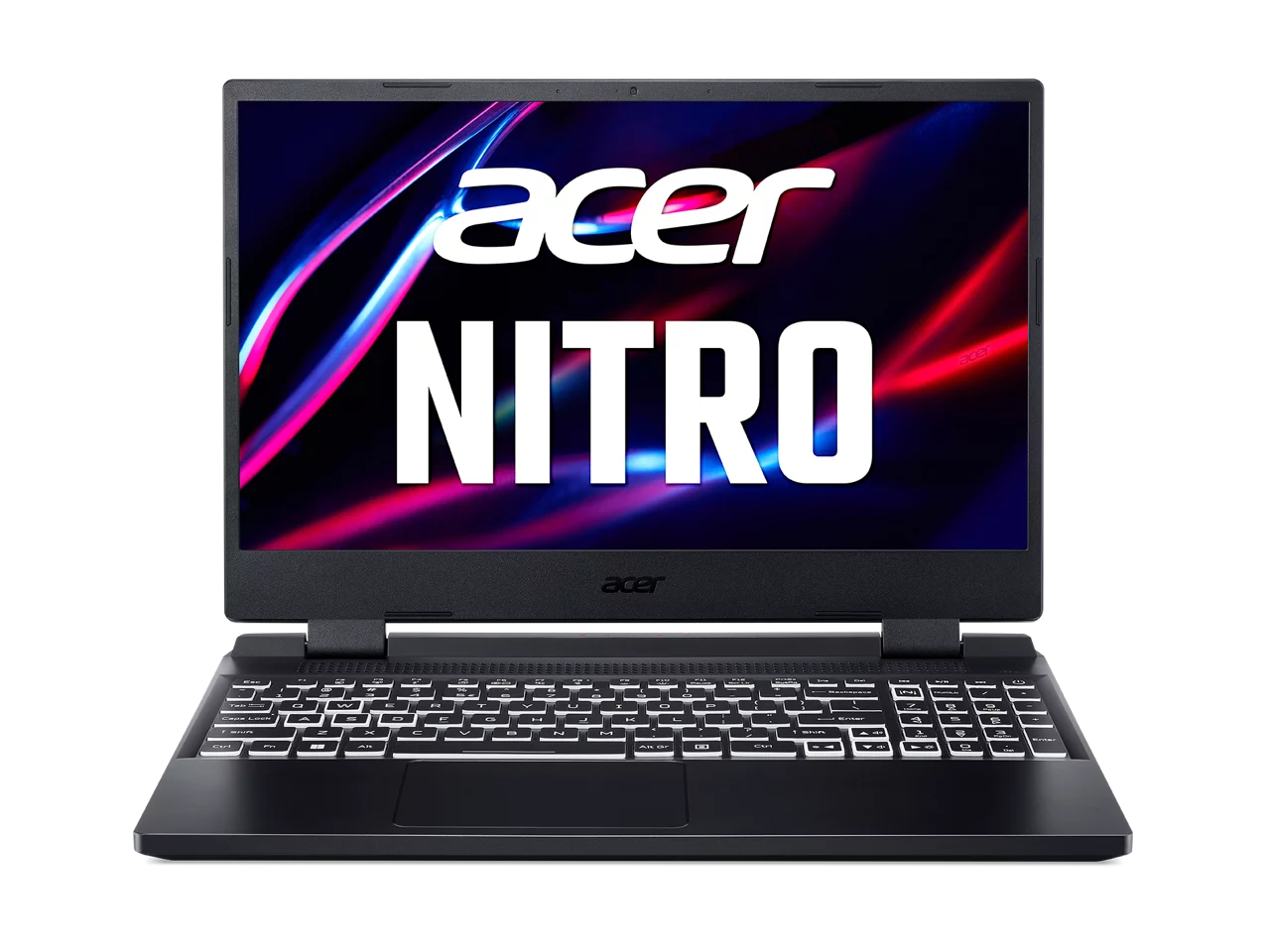 Acer Nitro 5 15.6" 165Hz IPS Gaming Laptop, Intel Core i7-12700H, RTX 3060, 16GB DDR4, 512GB SSD, Windows 11 B70078