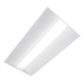 Metalux Cruze St 2x4 High Efficacy 30.6W LED Recessed Troffer