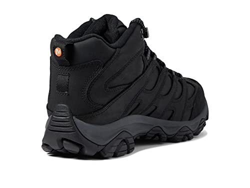 Merrell Men's Moab 3 Prime Mid Waterproof Hiking Boot Y513751